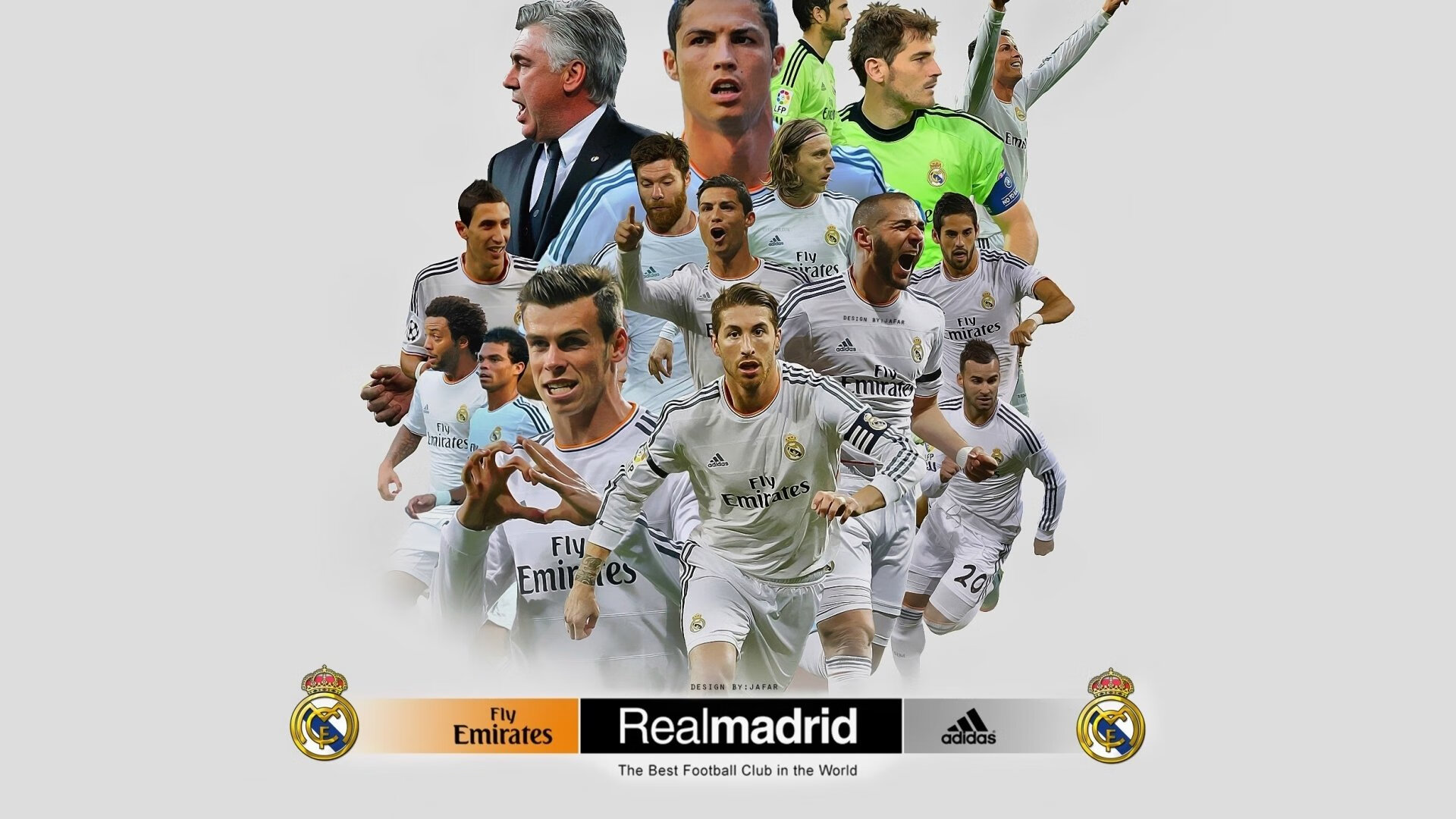 ✨创64年纪录！阿隆索带领皇马全欧神话，放弃巨星维尼修斯成为成功之举✨