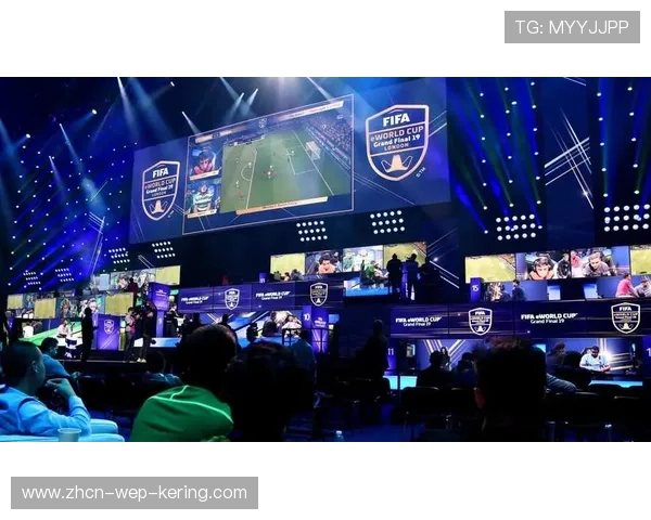 《FIFA》电子竞技逐步融入传统足球产业，fifa电竞俱乐部资料