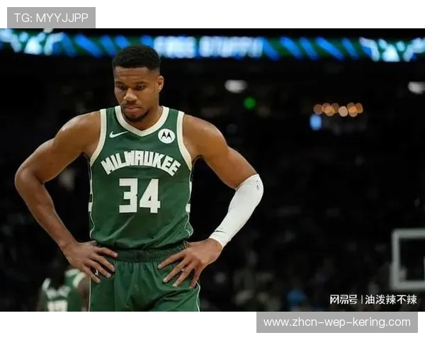 密尔沃基雄鹿禁区冲击,扬尼斯阿德托昆博完成终结 密尔沃基雄鹿禁区冲击,扬尼斯阿德托昆博完成终结