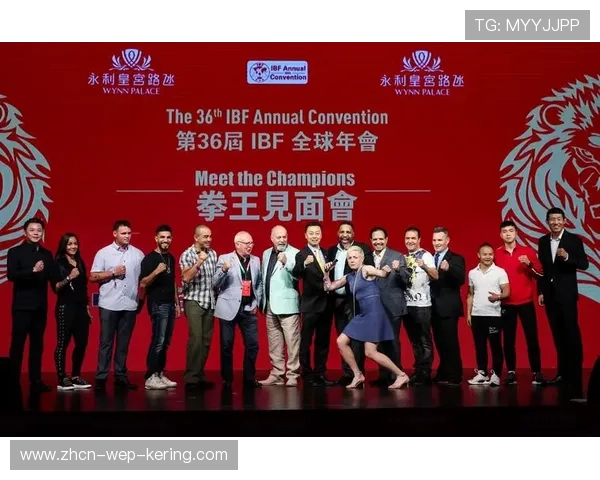 国际拳击联盟在推广项目中强调教育功能以减少职业风险,国际职业拳击组织 国际拳击联盟在推广项目中强调教育功能以减少职业风险,国际职业拳击组织